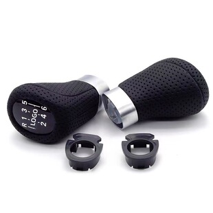 Suitable for BMW E36X1X3 shift handball gear lever handball handle auto parts gear head gear lever head