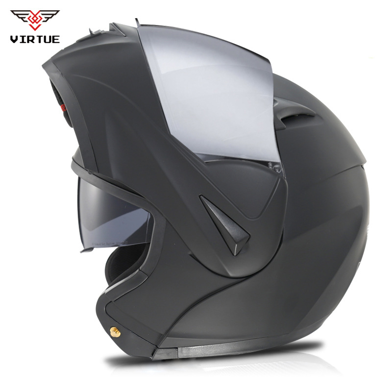 서브 블랙 실버 미러