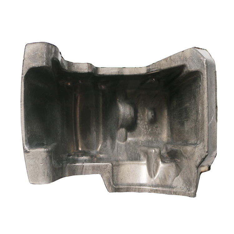 深圳东莞铝合金锻造加 工厂 助力自行车马达座锻造加 工 来样定