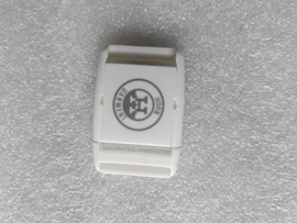 钮扣;激光加工;雕刻、打号