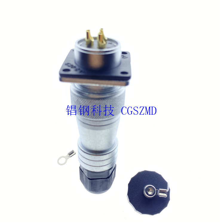 WS WY WF20/24-3TI/Z 3о ��PG����β�����ղ�ͷIP67 ���������