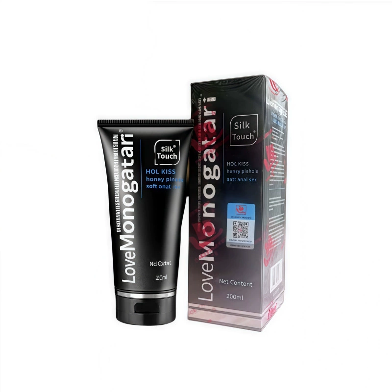 Fruity Cherry Strawberry смазочное масло для взрослых