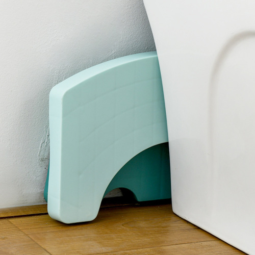 Bathroom toilet stool for adults and children, heightening foot stool for toilet squatting, squatting stool, toilet foot stool