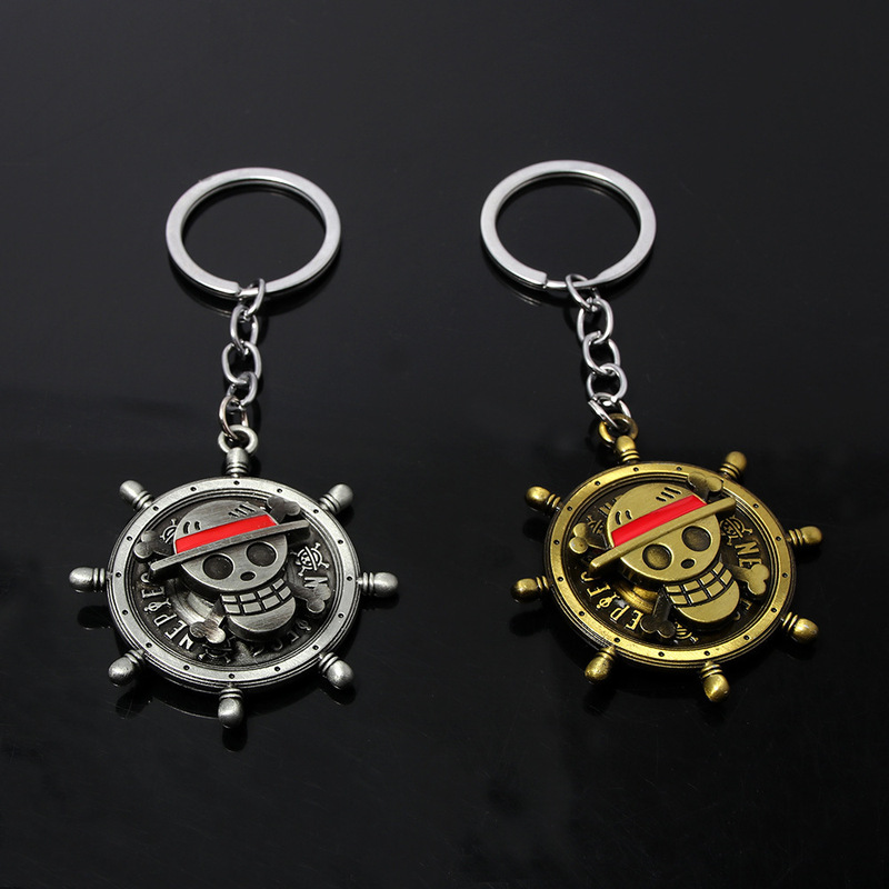One Piece Naruto Anime Peripheral Keychain Creative Japanese Anime Keychain Car Key Accessories Creative Gift One Piece Naruto Anime Peripheral Keychain Creative Japanese Anime Keychain Car Key Accessories Creative Gift