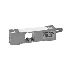 德国HBM PW2D PW2DC3/18kg铝合金称重传感器适用于高速动态称重