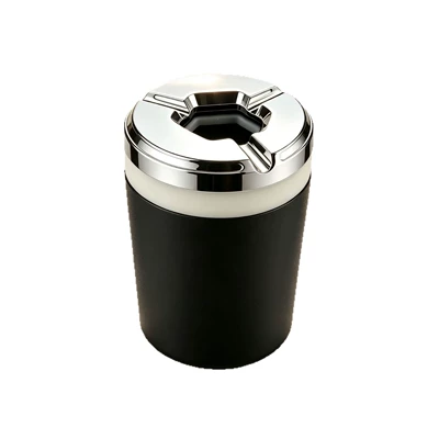 high-end feel, in-car ashtray | Car ashtray