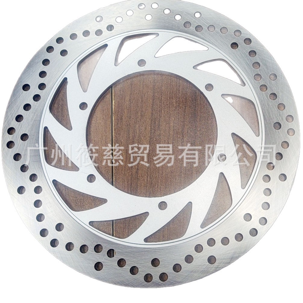 Suitable for Yamaha Racing Star Xvs400/650/1100 Xv535 Virago King Front Brake Disc