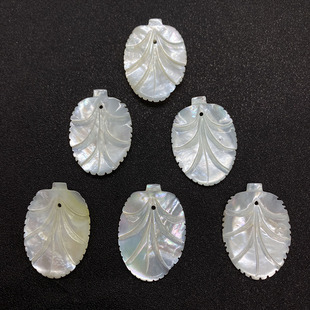 ��Ȼ��ˮؐ���׵�ؐɢ��26x36mm���~�δ��ؐ�� DIY�Ʒ������l