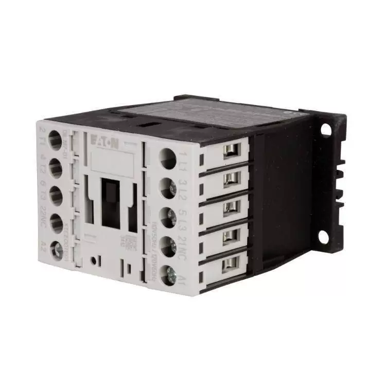 ЭЙТОН/ Eaton контактор DILM17-10C 24V 110V 220V