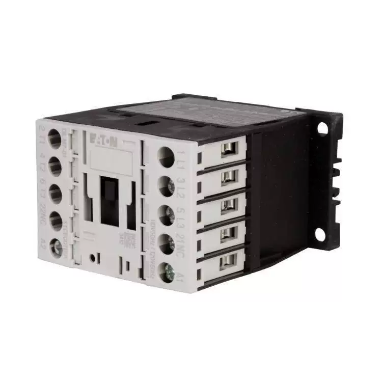ЭЙТОН/ Eaton контактор DILM17-10C 24V 110V 220V