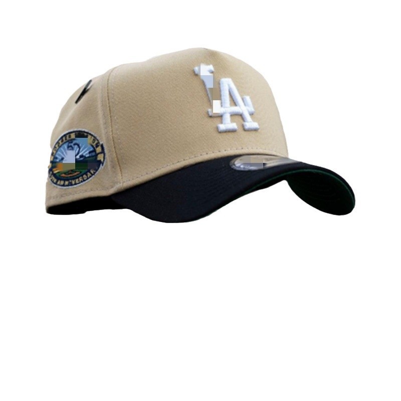 Tide de comercio exterior Yankees moda versátil NY gorra ajustable hombre y mujer curva casualidad sombrero de béisbol al aire libre