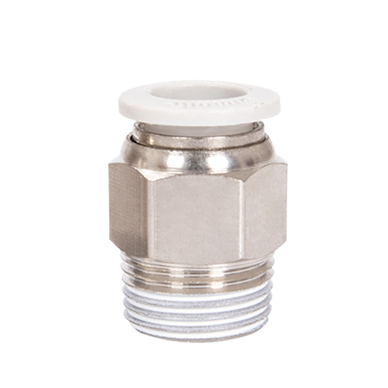 3DӡֱͨʽͷPC4-01/4-M5ܿٽͷ