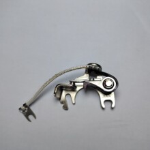 分电器 分电器点火器 汽车点火触点组 点火分电器 点火白金 直销