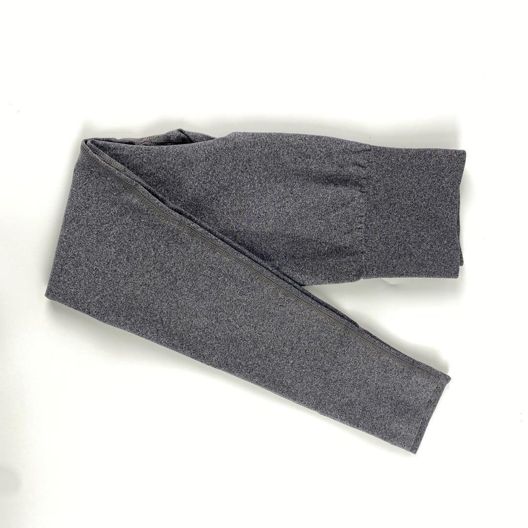 Simple Style Solid Color Nylon Active Bottoms Skinny Pants Sweatpants display picture 75