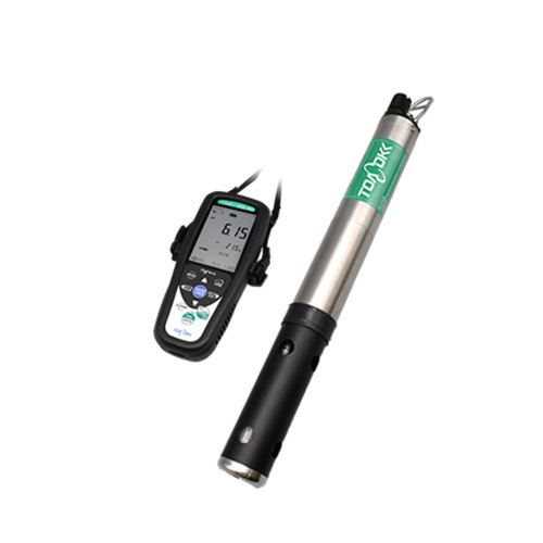 东亚电波DKK 进口ORP电极2611-5F 2600-5F工业用灵敏玻璃材质