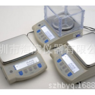 新光SHINKO电子天平AJH-220E/AJH-220CE 范围0.001g-220g