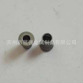自穿刺通孔铆钉全空心自冲铆钉高强度苏州展强可订做