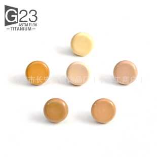 F136��[����ɫ3mm����wɫ��ᔶ����G23⁺Ͻ����w�����Ʒ