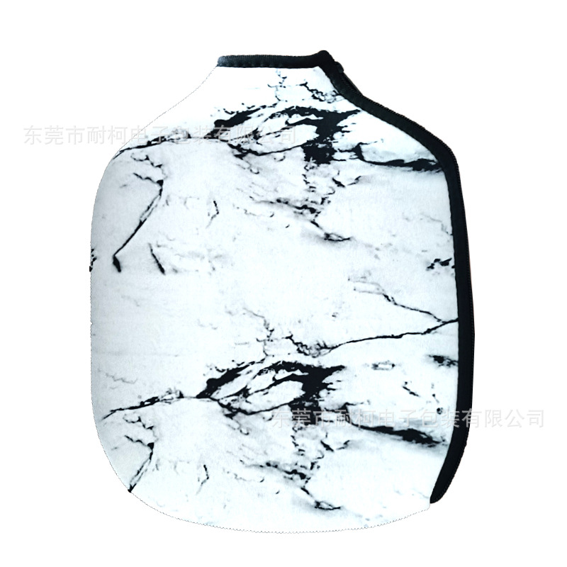 마블링 잉크 그림