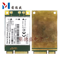 Qualcomm AirPrime MC7430 CAT6 LTE联通电信移动4G模块MINI PCIE