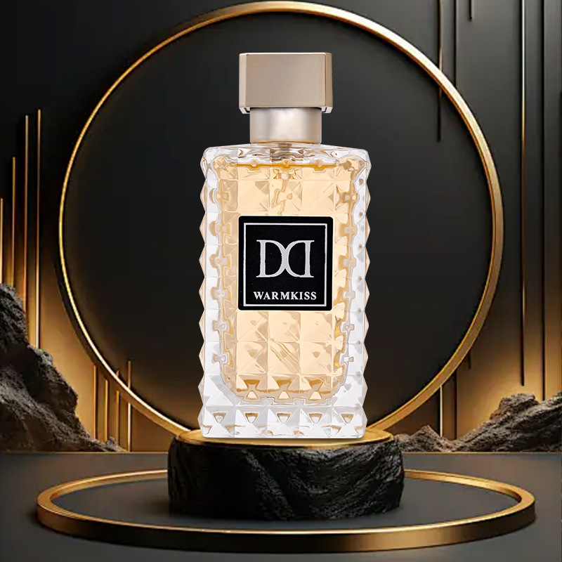 WARMKISS transfronterizo perfumes para hombres esencia alta al por mayor fragancia persistente fábrica directa