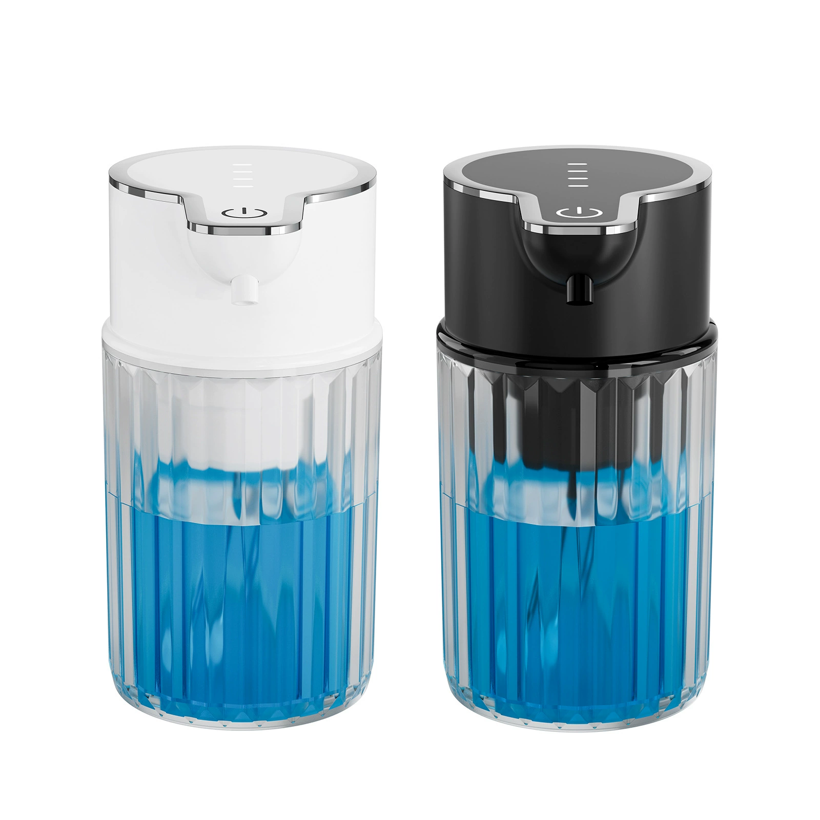 Electric table soap, automatic dynamic induction capacious mobile phone