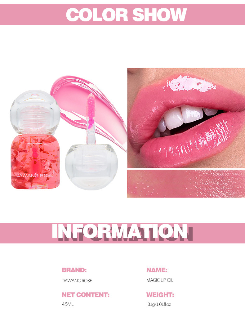 Hydrating Silky Matte Lipstick For Moisturising And Brightening_voghion.com