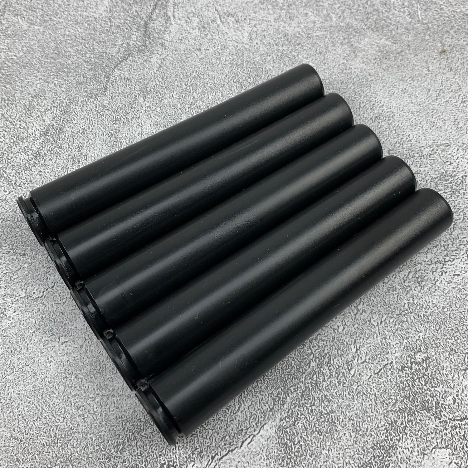 Jieying AWM cargador MSR cargador M24 soporte aleación cartucho juguete DSR 98K cargador de pistola de bala suave