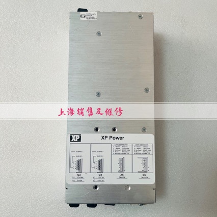 F6B6A6G2G3 电源拆机现货 XP power PN 10004017 保半年 一手货源