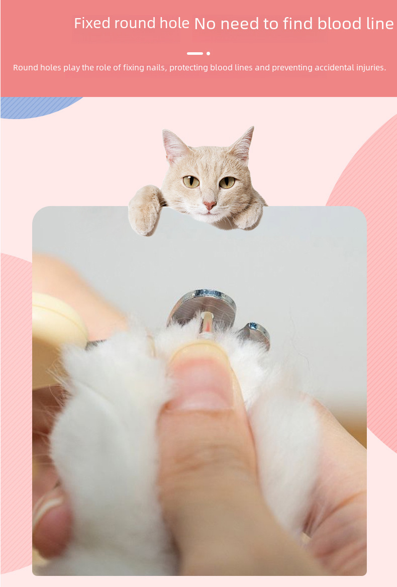 Nail Trimmer Image 4