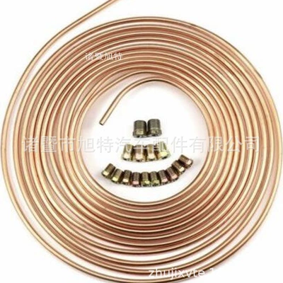 steel cross-border, Tubing