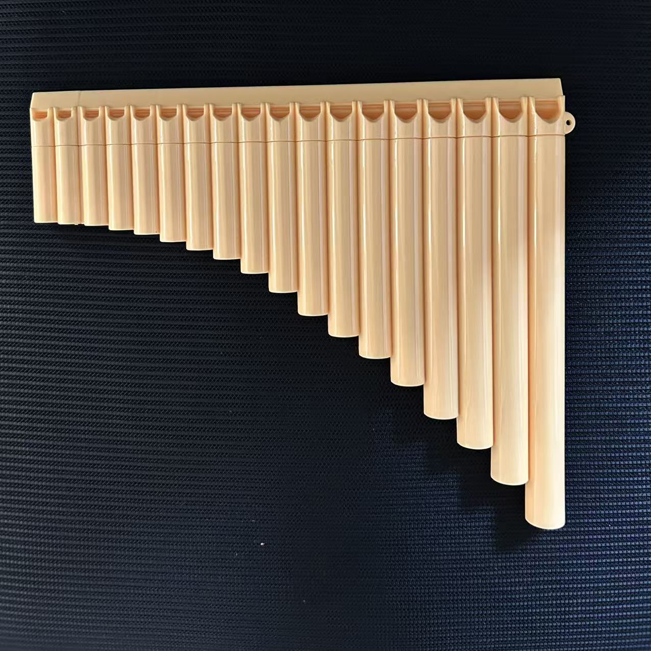 Third generation-beige 18 tube