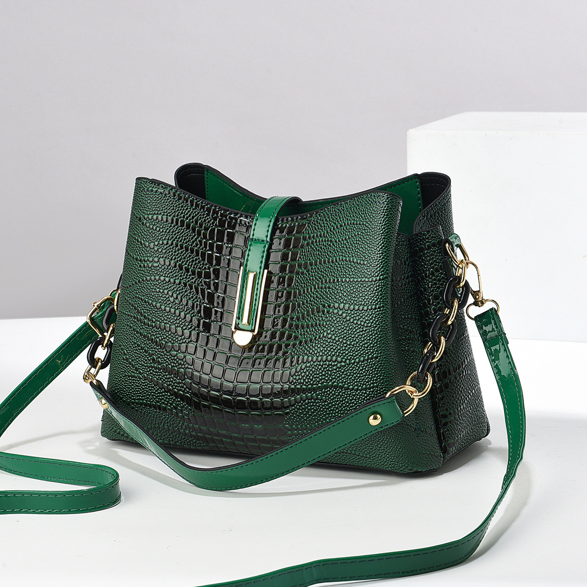 Verde