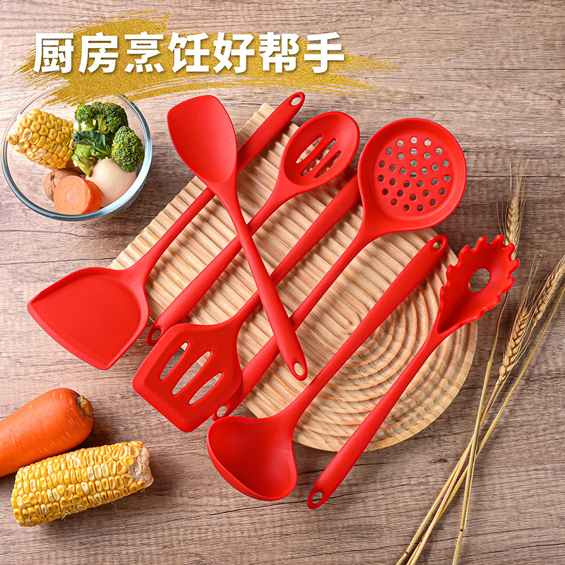 Transfronterizo de cocina anti-adherente cocina