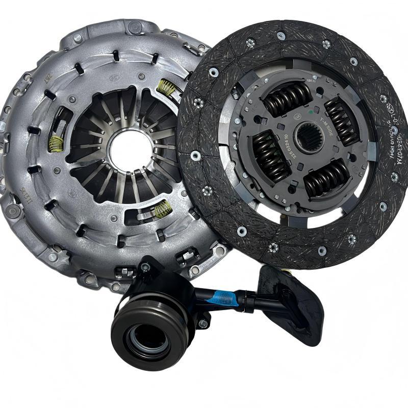 Original Jiangling Quanshun 2.0t Diesel Clutch Kit V362 Manual Transmission Clutch Oe 625320633