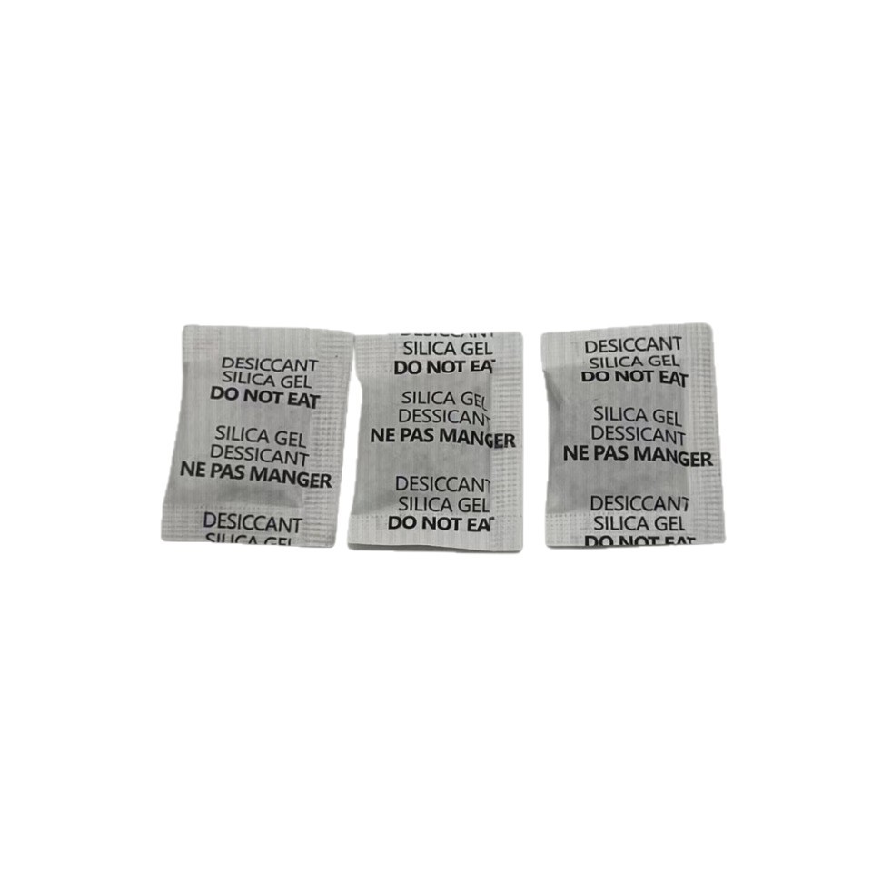 Inglés francés silicona desecante mineral deshumidificante antihumedad calzado ropa bolsa electrónica artesanía seca