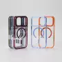 加厚16proiphone17promax五金手机壳