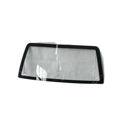 Tempered Glass, automobile glass