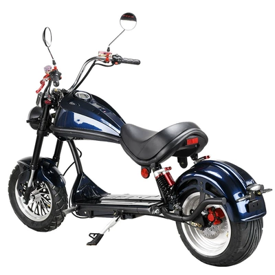 Eec Small and Large Elektrikli motosikletlər