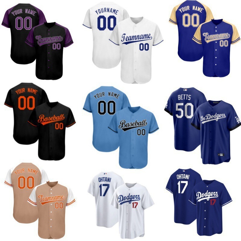 2026 Men's Summer American Baseball Uniform 3D Digital Printing Collarless Cardigan Short Sleeve Shirt Casual Buttoned Jersey