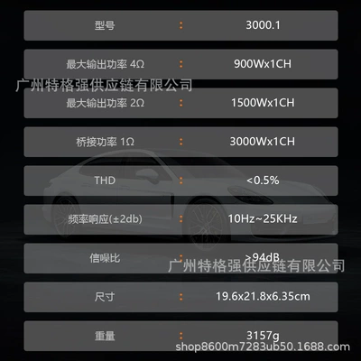 voltage display, for car audio – Other Car Video