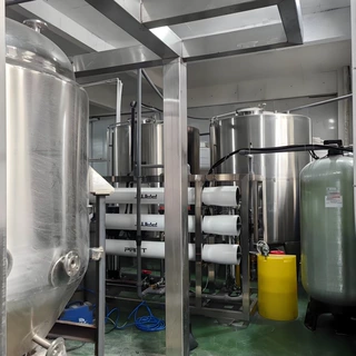 全自动高汤熬制加工生产线鱼汤全套生产设备高汤熬制浓缩加工机器