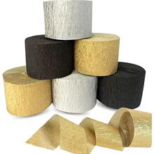 L 18157 Crepe Paper Wall Decor ����ֽװ�� ����ѷ�羳ŷ��