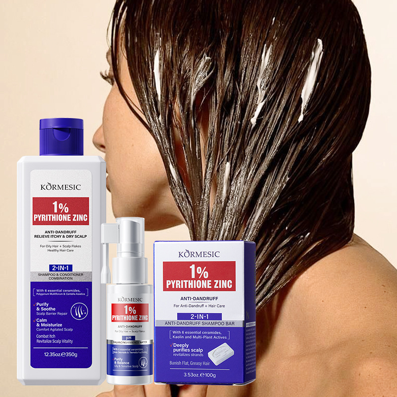 Sérum Facial Equilibrante de pH Refrescante Control de Grasa para Cuidado Facial