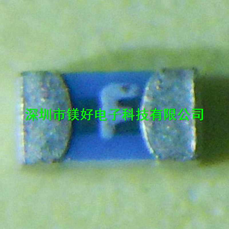 0603保险丝 500mA 慢断