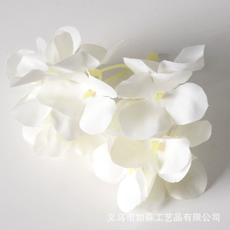 Реалистичная китайская шпилька для волос, аксессуар для волос, декоративные цветы, DIY, домашний декор, реквизит для фотосессии