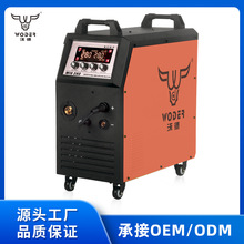 二氧化碳气保焊机350 500分体工业型二保焊机自动220/380两用