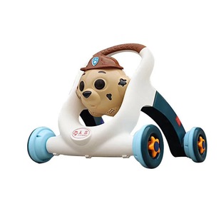 Tianmi walker 8-24 months old baby baby boy and girl baby stroller can sit anti-rollover toy car