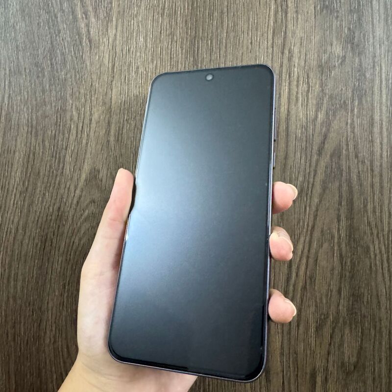AG matte film suitable for Samsung S25Ultra high-definition tempered film Samsung A07/S24plus gaming phone screen protector AG matte film suitable for Samsung S25Ultra high-definition tempered film Samsung A07/S24plus gaming phone screen protector