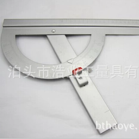 Электрическая циркулярная пила Калибр подвижная угловая линейка измерительная угловая линейка деревообрабатывающая угловая линейка 300 мм транспортир глубины